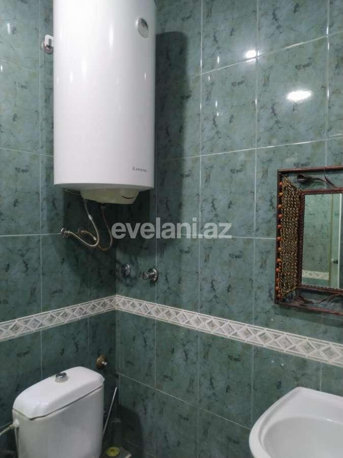 Sale, old building, 1 room, 40 m², Baku, Nasimi r, 28 may m.