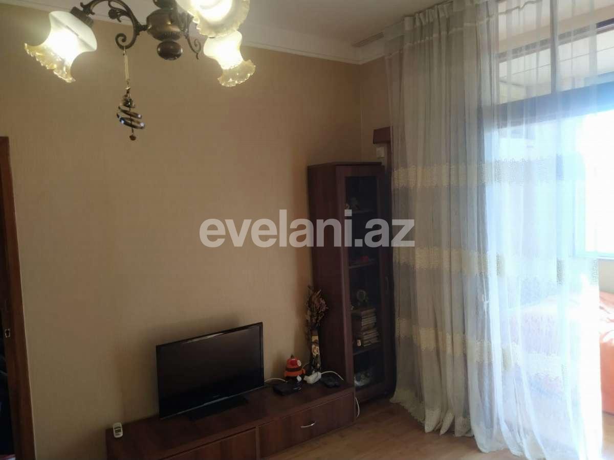 Sale, old building, 1 room, 40 m², Baku, Nasimi r, 28 may m.