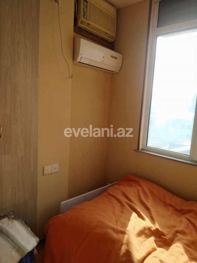 Sale, old building, 1 room, 40 m², Baku, Nasimi r, 28 may m.