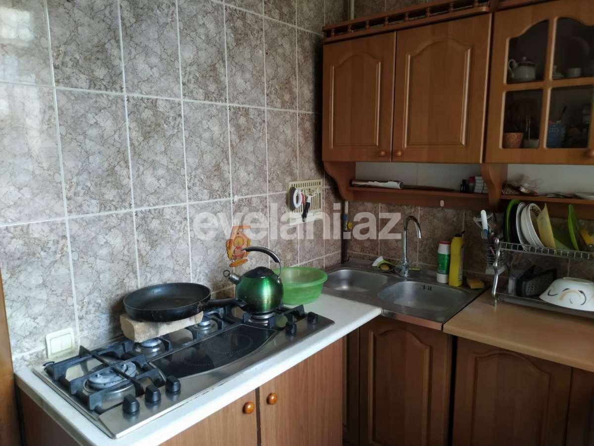 Sale, old building, 1 room, 40 m², Baku, Nasimi r, 28 may m.