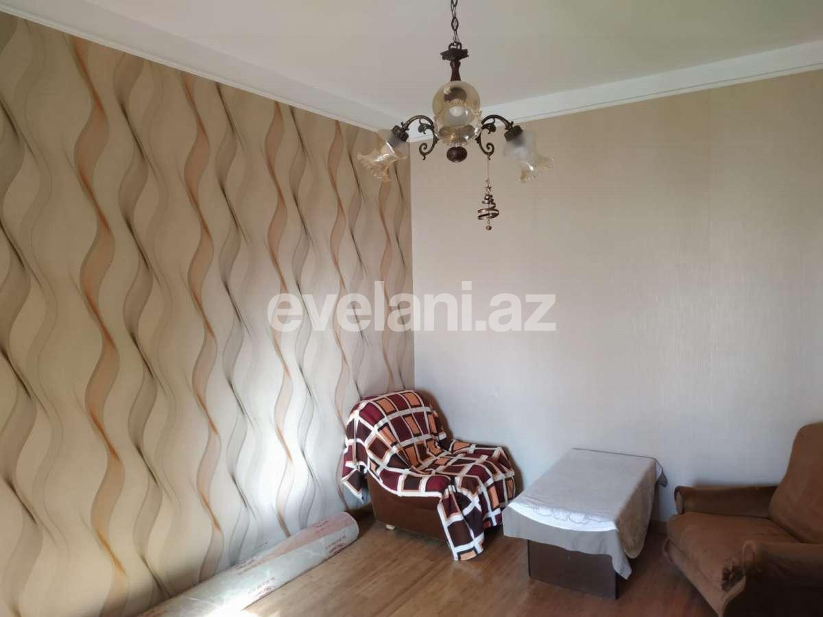 Sale, old building, 1 room, 40 m², Baku, Nasimi r, 28 may m.