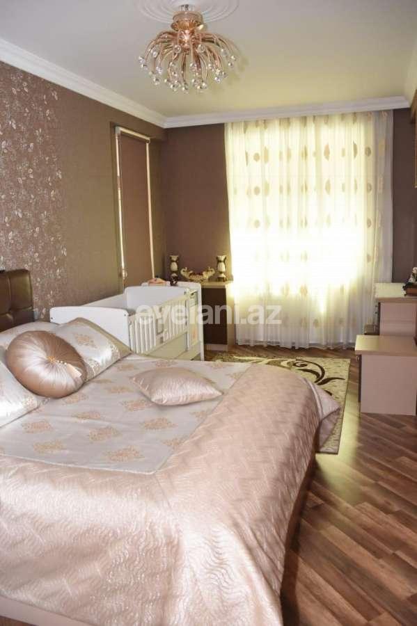 Satılır, yeni tikili, 3 otaqlı, 130 m², Xırdalan