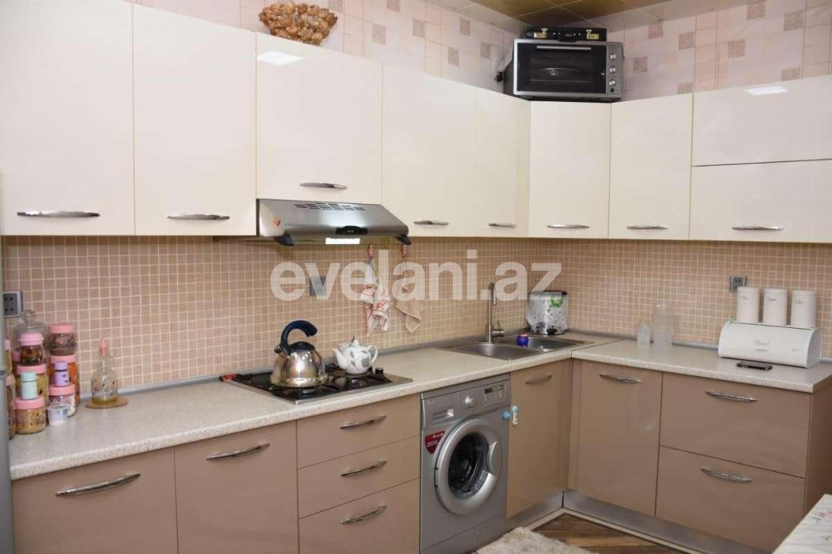 Satılır, yeni tikili, 3 otaqlı, 130 m², Xırdalan
