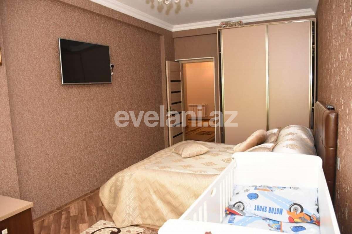 Satılır, yeni tikili, 3 otaqlı, 130 m², Xırdalan