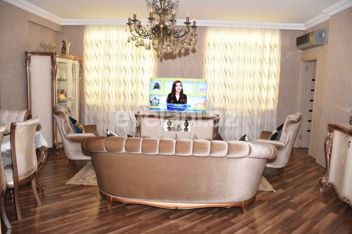 Satılır, yeni tikili, 3 otaqlı, 130 m², Xırdalan