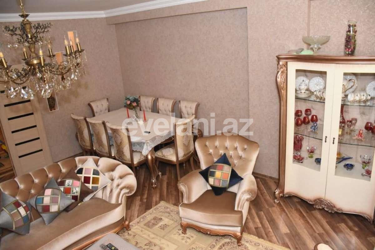 Satılır, yeni tikili, 3 otaqlı, 130 m², Xırdalan
