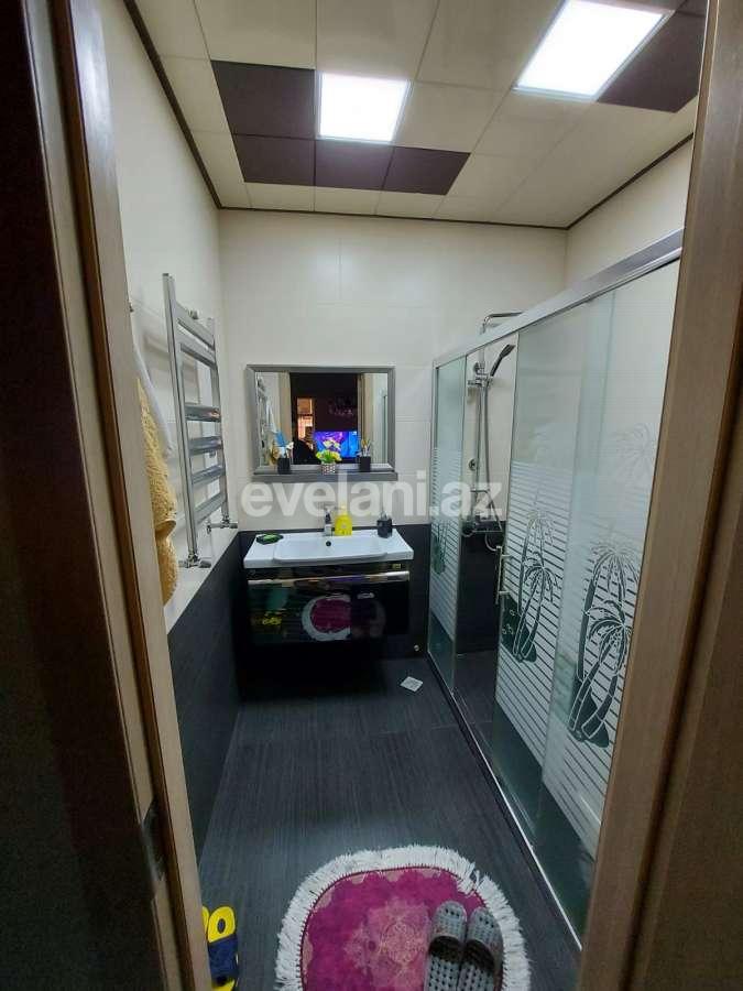 Satılır, yeni tikili, 3 otaqlı, 130 m², Xırdalan