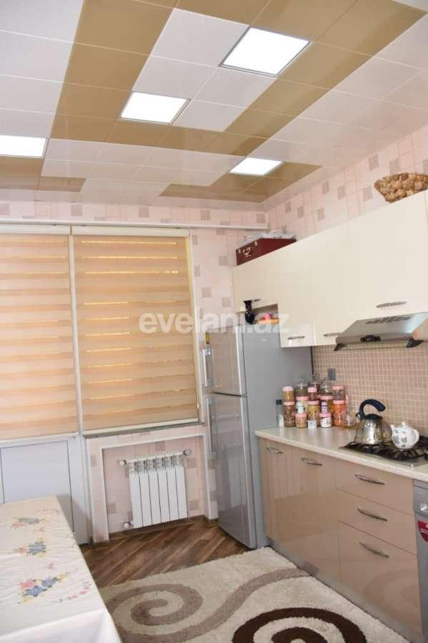 Satılır, yeni tikili, 3 otaqlı, 130 m², Xırdalan