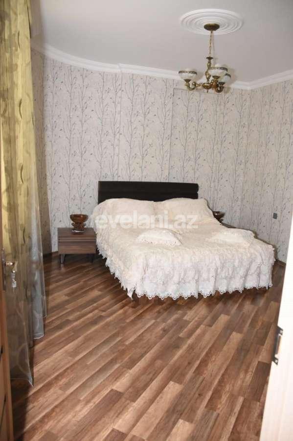 Satılır, yeni tikili, 3 otaqlı, 130 m², Xırdalan