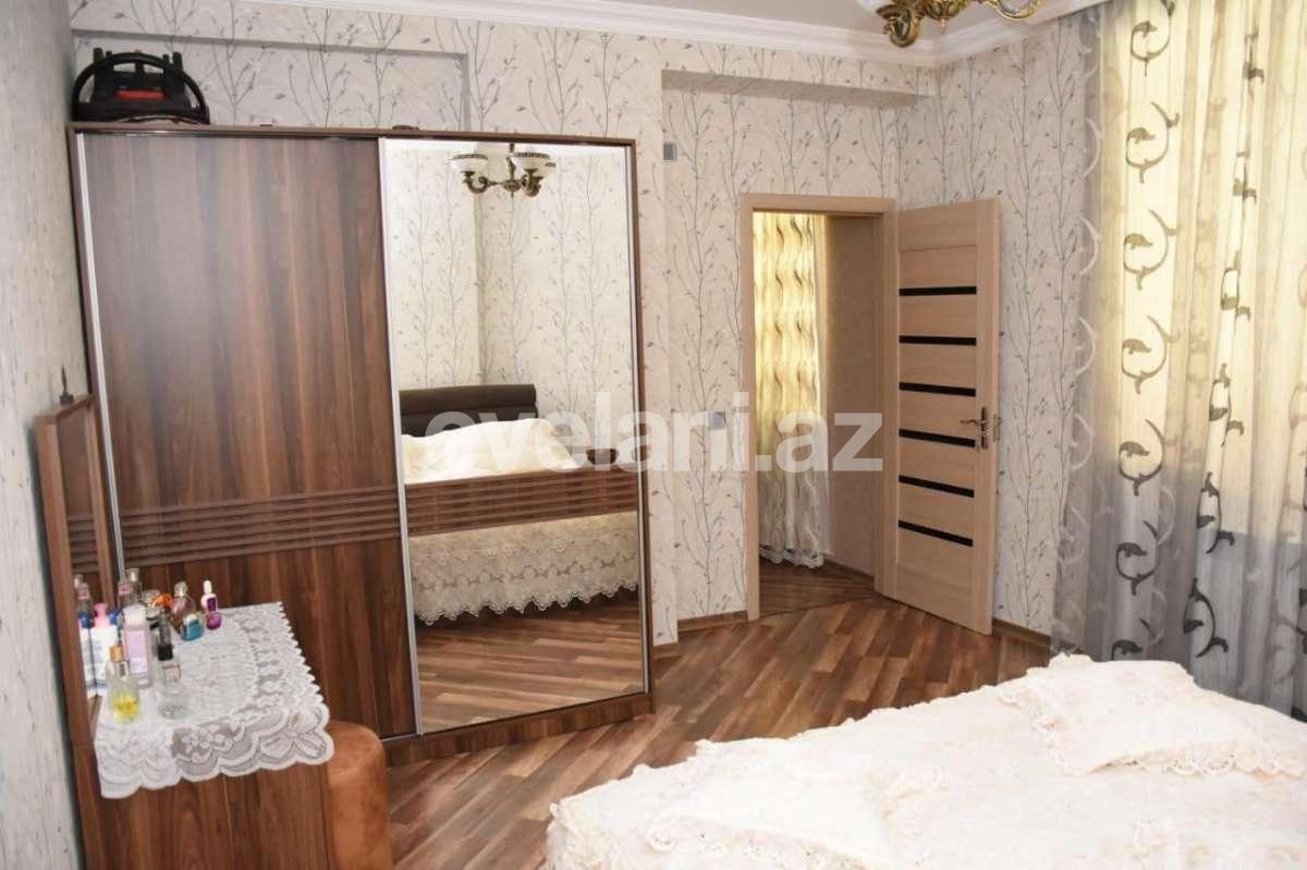 Satılır, yeni tikili, 3 otaqlı, 130 m², Xırdalan