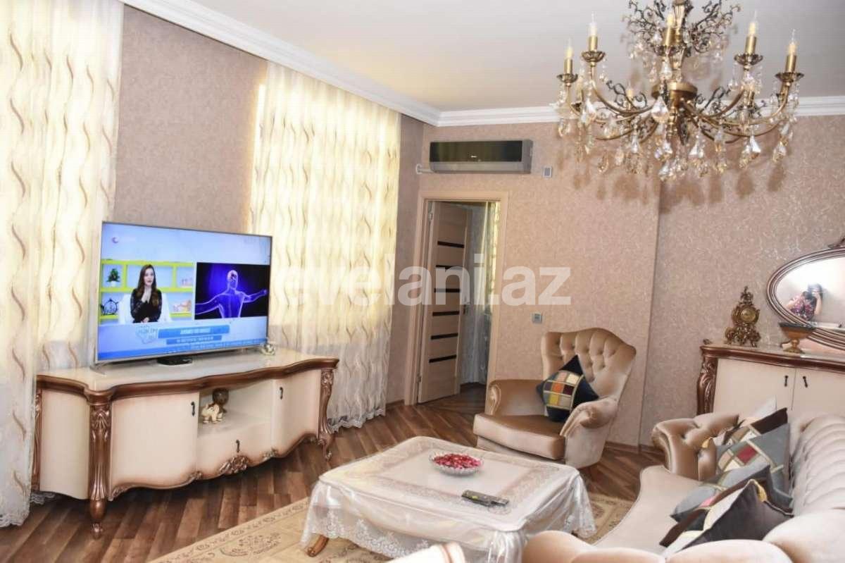 Satılır, yeni tikili, 3 otaqlı, 130 m², Xırdalan