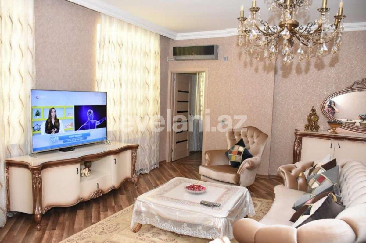 Satılır, yeni tikili, 3 otaqlı, 130 m², Xırdalan