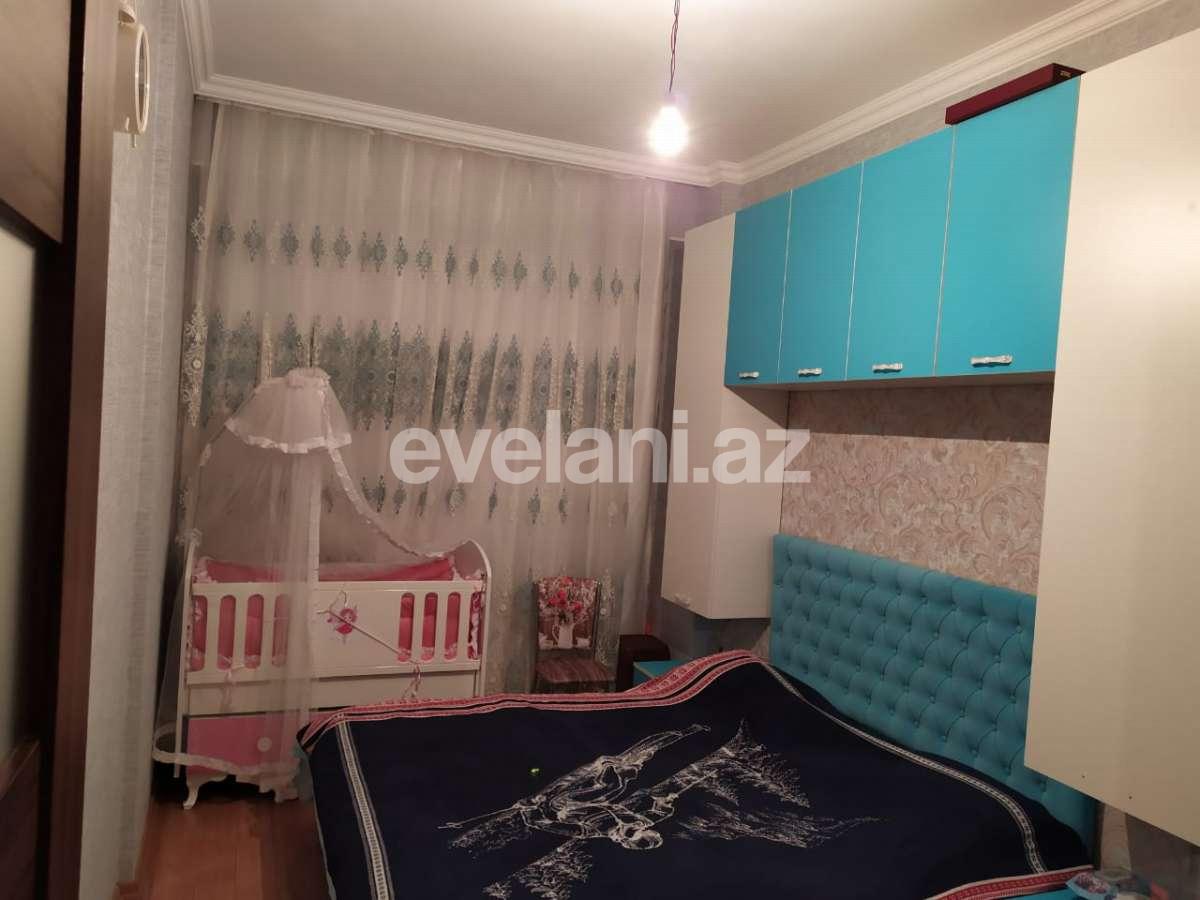 Satılır, yeni tikili, 3 otaqlı, 55 m², Xırdalan