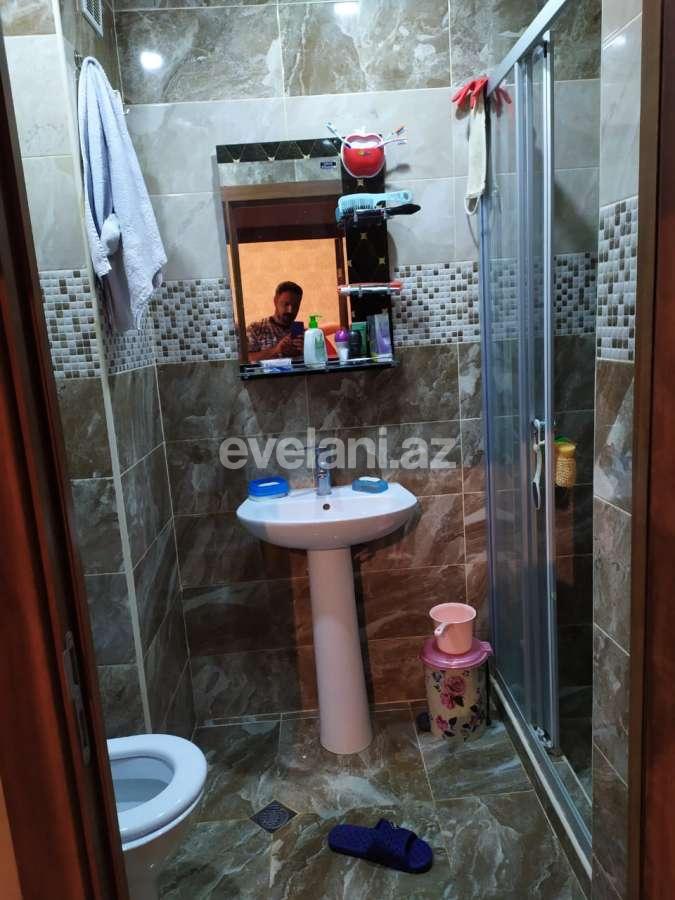 Satılır, yeni tikili, 3 otaqlı, 55 m², Xırdalan