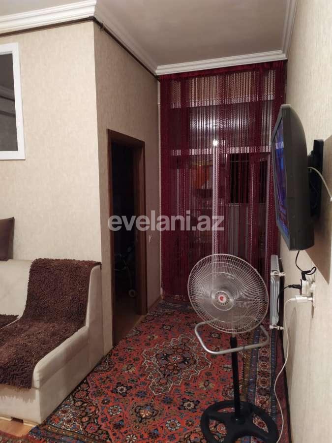 Satılır, yeni tikili, 3 otaqlı, 55 m², Xırdalan