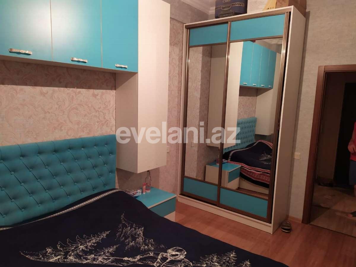 Satılır, yeni tikili, 3 otaqlı, 55 m², Xırdalan