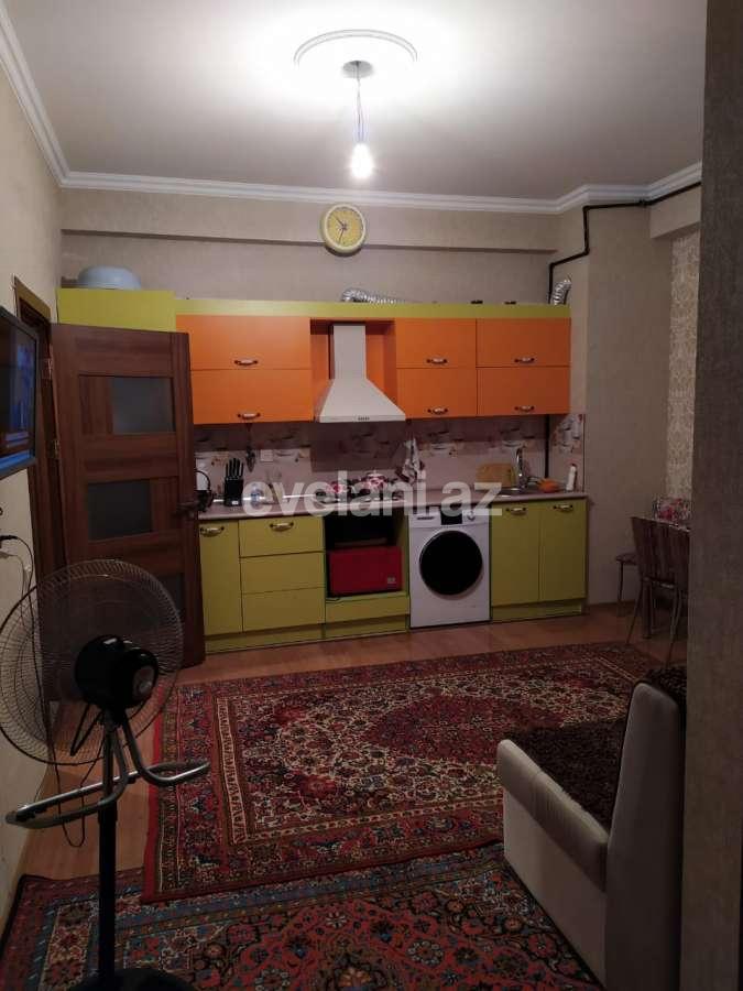 Satılır, yeni tikili, 3 otaqlı, 55 m², Xırdalan