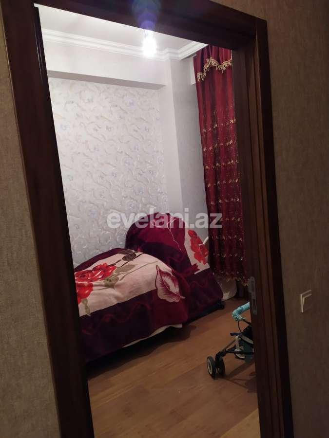 Satılır, yeni tikili, 3 otaqlı, 55 m², Xırdalan