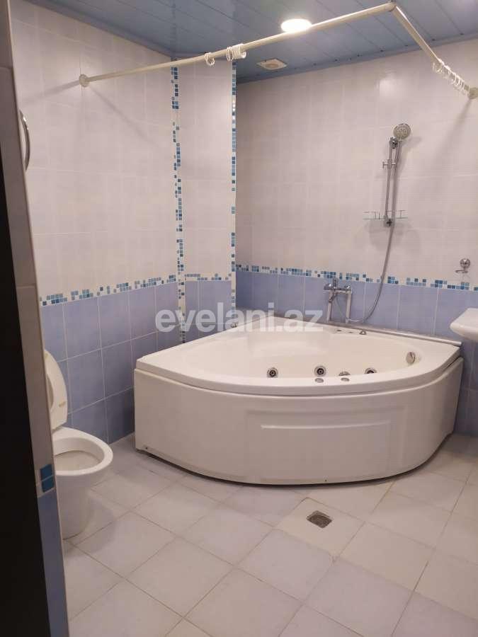 Сдаётся, новостройка, 3-комнаты, 125 m², Баку, Ясамальский r, Элмляр Академиясы m.