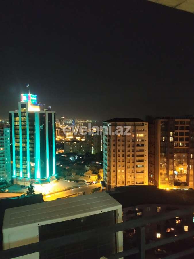 Сдаётся, новостройка, 3-комнаты, 125 m², Баку, Ясамальский r, Элмляр Академиясы m.