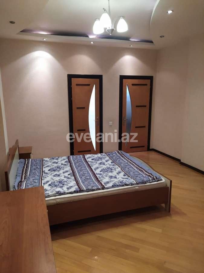 Сдаётся, новостройка, 3-комнаты, 125 m², Баку, Ясамальский r, Элмляр Академиясы m.