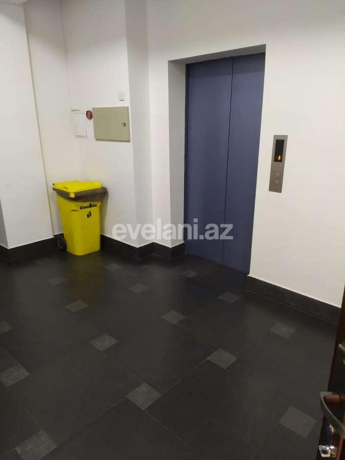 Сдаётся, новостройка, 3-комнаты, 125 m², Баку, Ясамальский r, Элмляр Академиясы m.