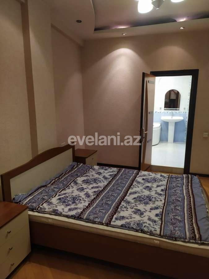 Сдаётся, новостройка, 3-комнаты, 125 m², Баку, Ясамальский r, Элмляр Академиясы m.