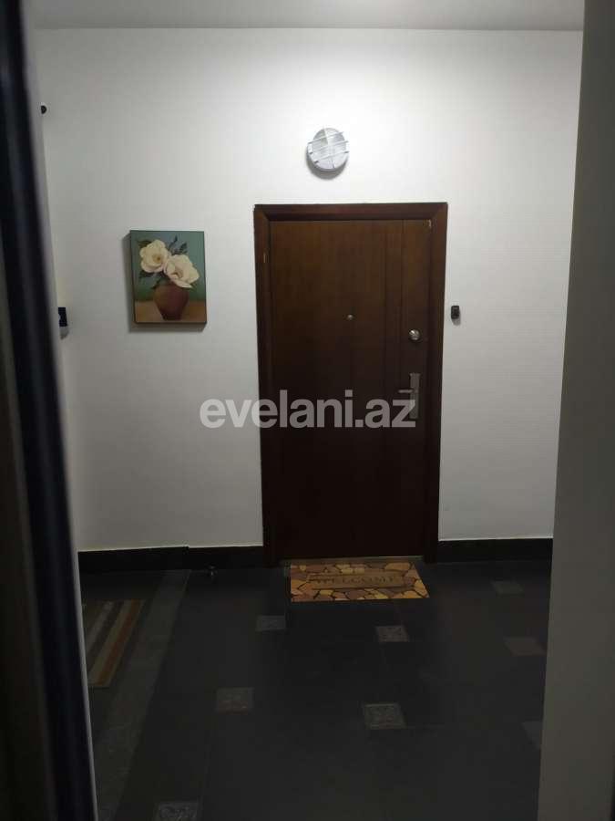 Сдаётся, новостройка, 3-комнаты, 125 m², Баку, Ясамальский r, Элмляр Академиясы m.