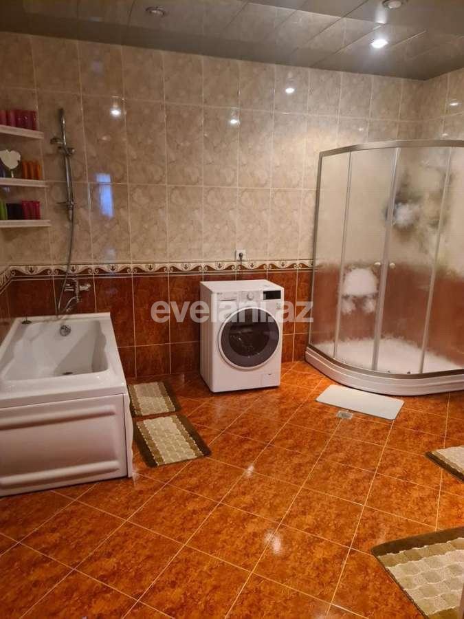 Продаётся, новостройка, 4-комнаты, 264 m², Баку, Насиминский r.