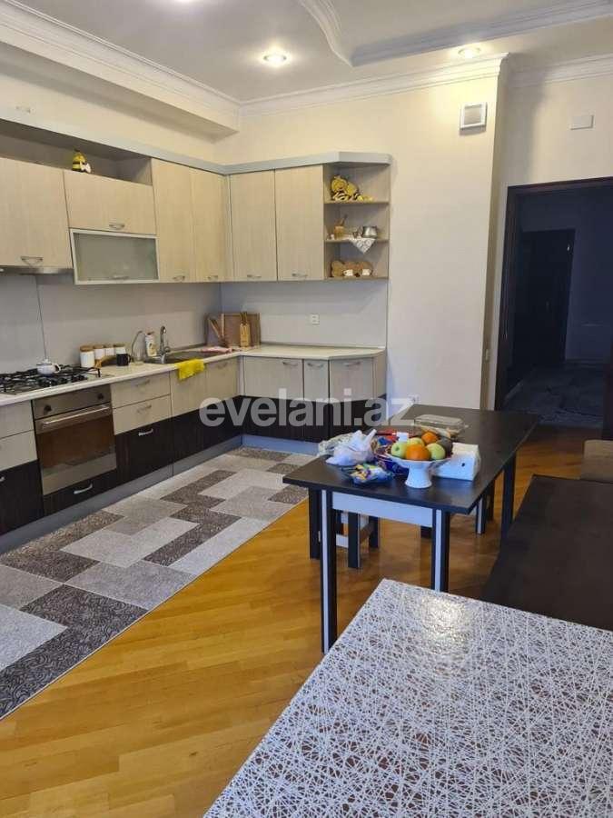 Продаётся, новостройка, 4-комнаты, 264 m², Баку, Насиминский r.