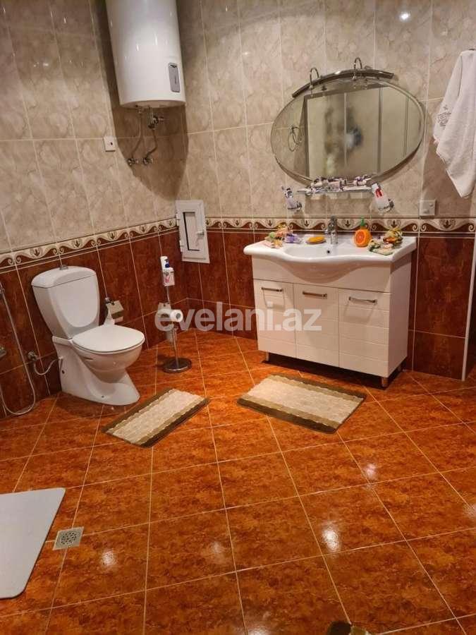 Продаётся, новостройка, 4-комнаты, 264 m², Баку, Насиминский r.