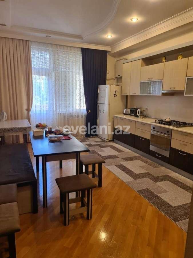 Продаётся, новостройка, 4-комнаты, 264 m², Баку, Насиминский r.