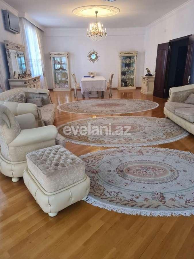 Продаётся, новостройка, 4-комнаты, 264 m², Баку, Насиминский r.