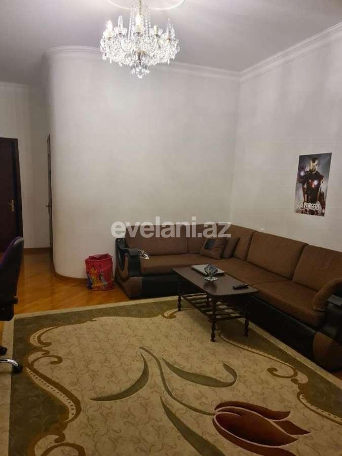 Продаётся, новостройка, 4-комнаты, 264 m², Баку, Насиминский r.