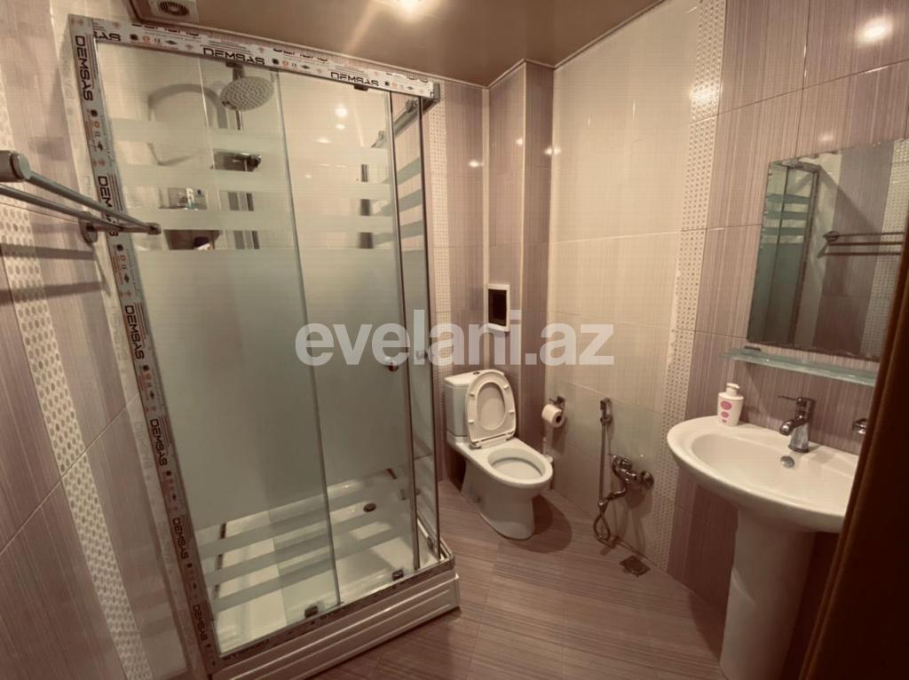 Satılır, yeni tikili, 2 otaqlı, 64 m², Bakı, Yasamal r, 20 yanvar m.