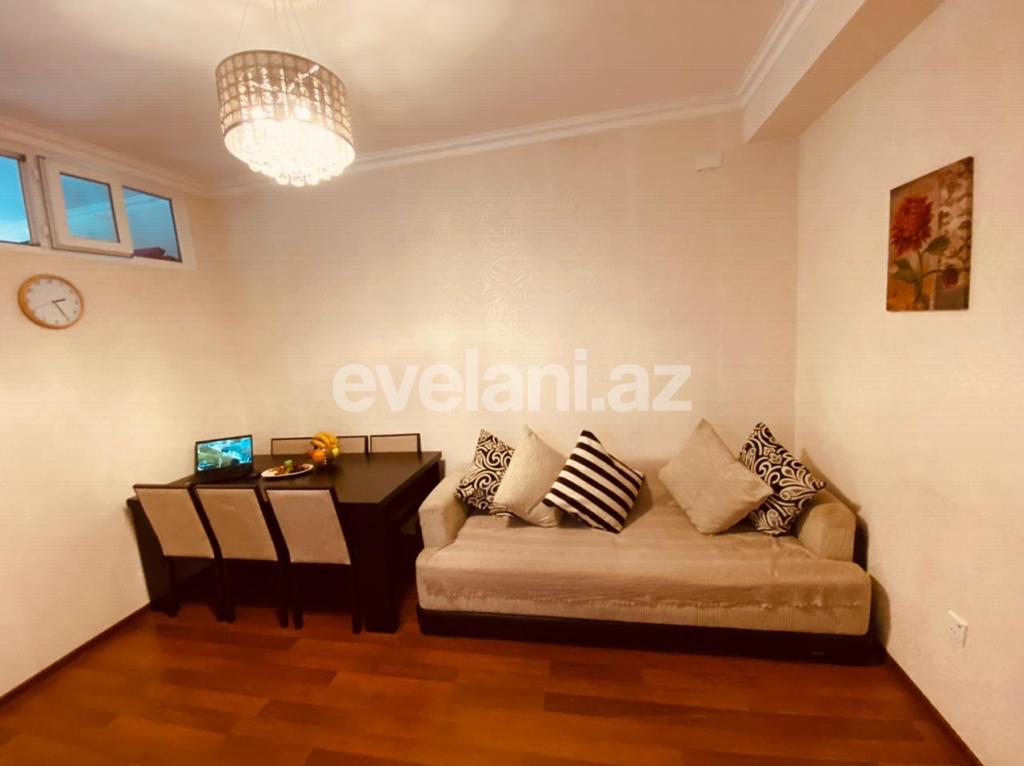 Satılır, yeni tikili, 2 otaqlı, 64 m², Bakı, Yasamal r, 20 yanvar m.