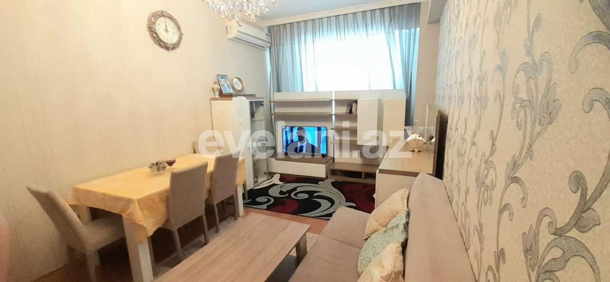 Satılır, yeni tikili, 3 otaqlı, 71 m², Xırdalan