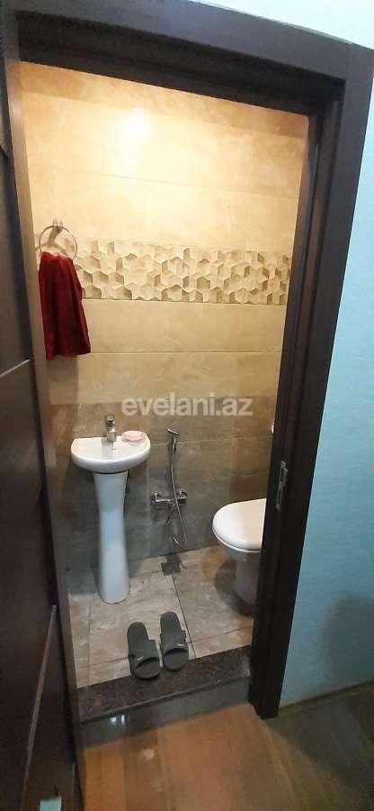 Satılır, yeni tikili, 3 otaqlı, 71 m², Xırdalan