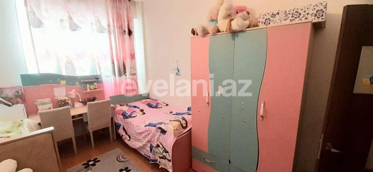 Satılır, yeni tikili, 3 otaqlı, 71 m², Xırdalan