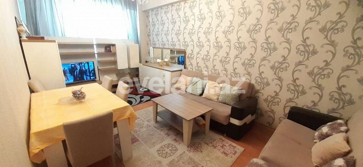 Satılır, yeni tikili, 3 otaqlı, 71 m², Xırdalan