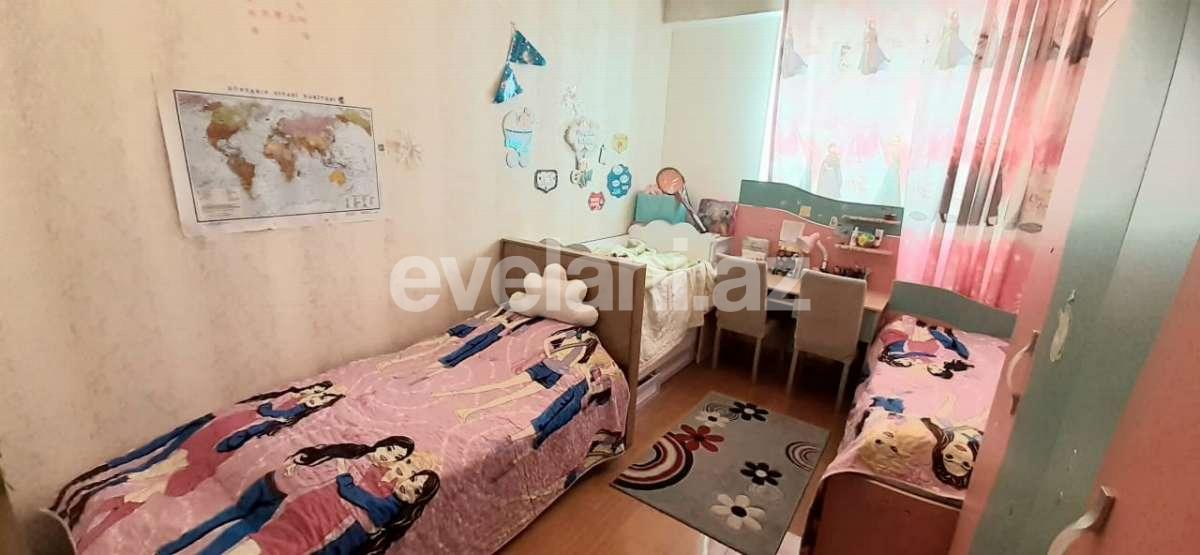 Satılır, yeni tikili, 3 otaqlı, 71 m², Xırdalan