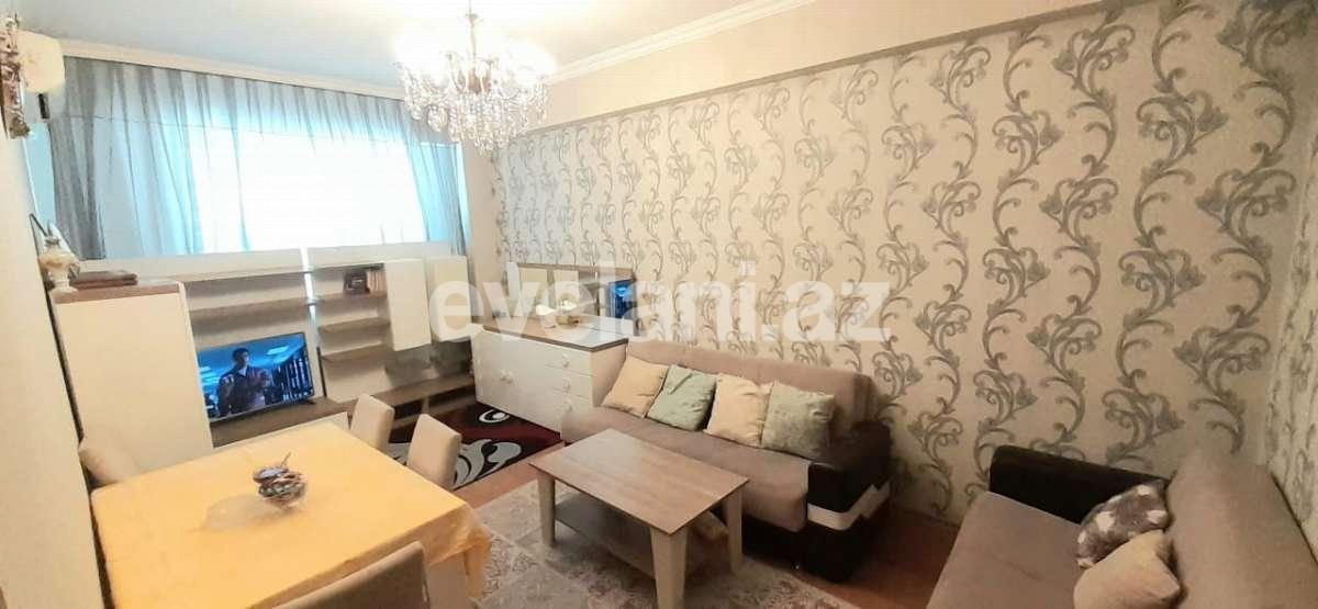 Satılır, yeni tikili, 3 otaqlı, 71 m², Xırdalan