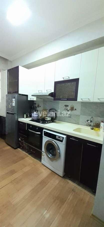 Satılır, yeni tikili, 3 otaqlı, 71 m², Xırdalan