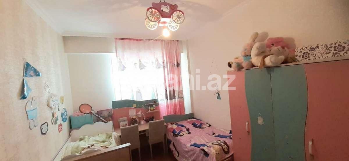 Satılır, yeni tikili, 3 otaqlı, 71 m², Xırdalan