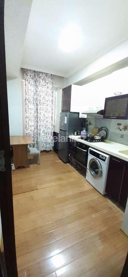 Satılır, yeni tikili, 3 otaqlı, 71 m², Xırdalan