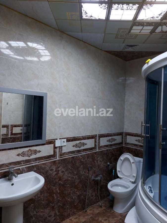 Kirayə verilir, yeni tikili, 4 otaqlı, 186 m², Bakı, Yasamal r, Nizami m.