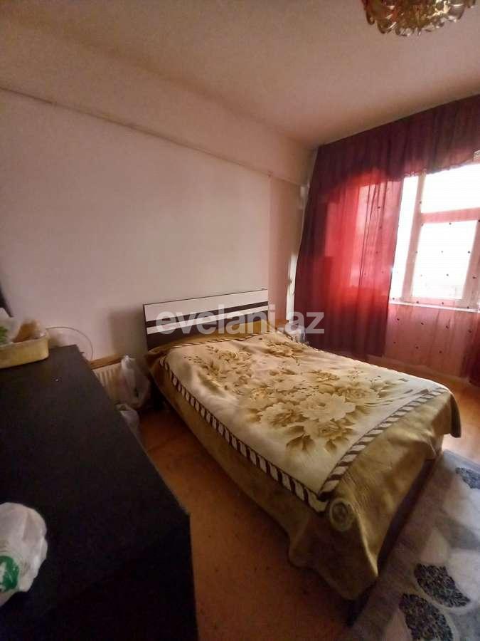 Satılır, yeni tikili, 3 otaqlı, 90 m², Bakı, Yasamal r, İnşaatçılar m.