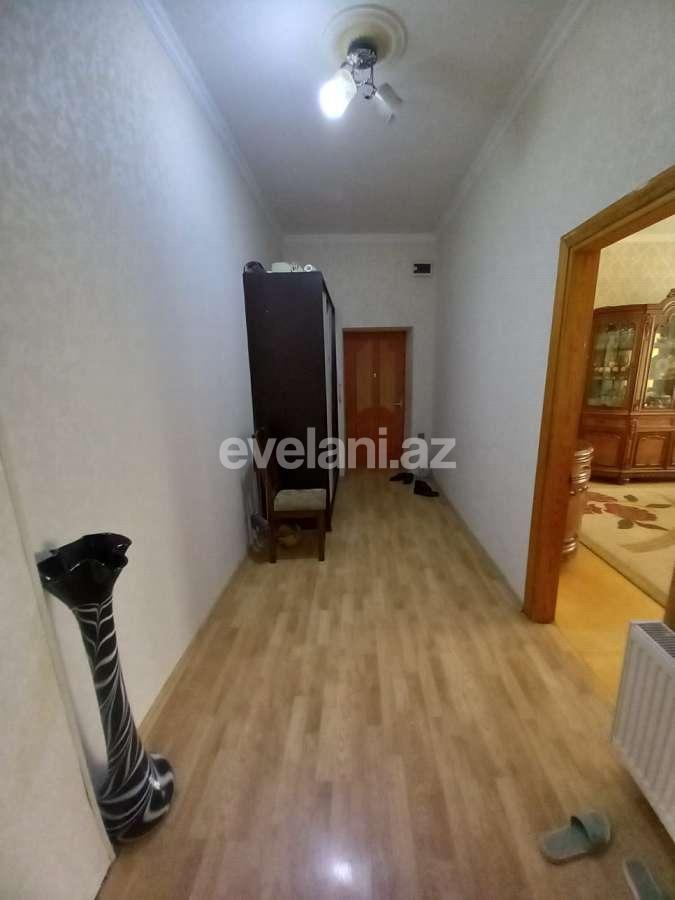 Satılır, yeni tikili, 3 otaqlı, 90 m², Bakı, Yasamal r, İnşaatçılar m.