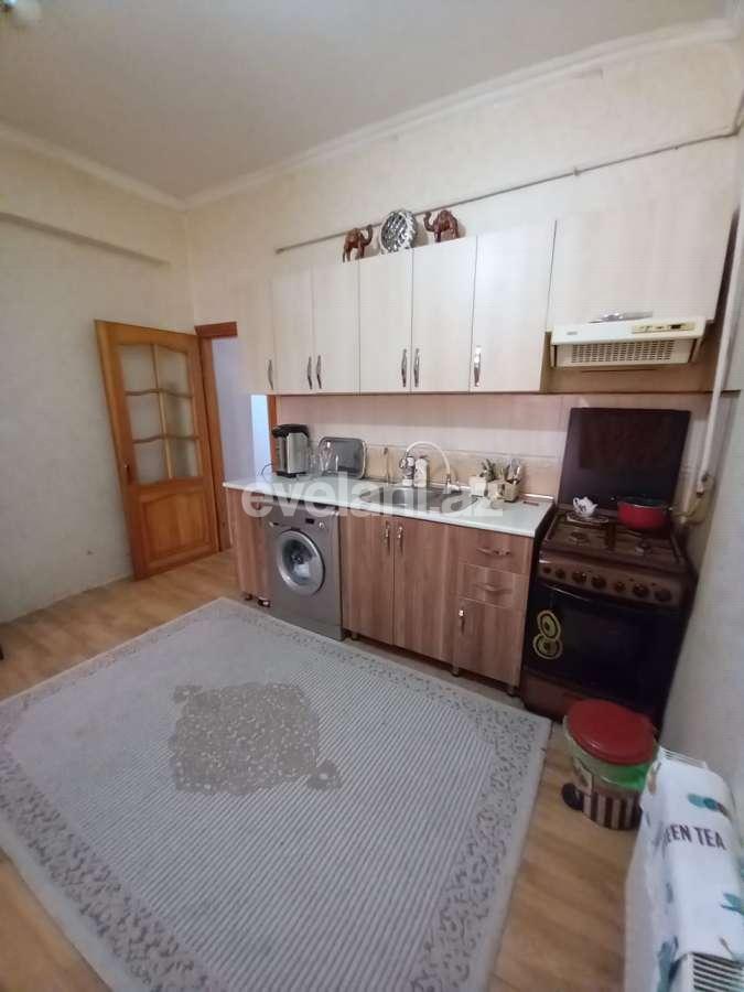 Satılır, yeni tikili, 3 otaqlı, 90 m², Bakı, Yasamal r, İnşaatçılar m.