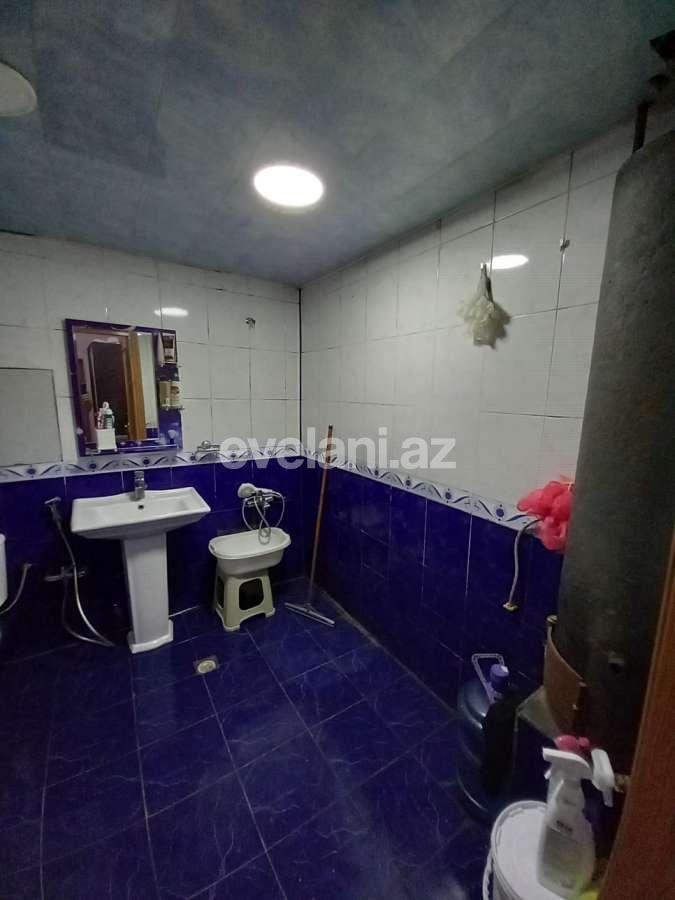 Satılır, yeni tikili, 3 otaqlı, 90 m², Bakı, Yasamal r, İnşaatçılar m.